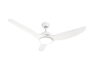 Daylight DLCF14-W Essential Ceiling Fan Sirocco