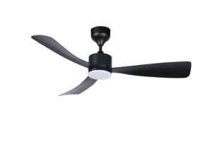 Daylight DLCF27-B Essential Ceiling Fan Glide