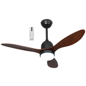 Brightstar FCF124 OUTDOOR DARK WOOD