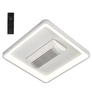 Brightstar FCF129 CCT LED Ceiling Fan with Remote Control