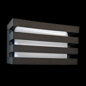 K Light KLB-LED-610 LED Caged Bulkhead