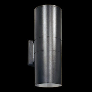 K Light KLG-20-2/BL Round Up or Down Garden Light