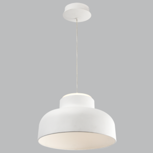 Brightstar PEN441 CCT Metal and Acrylic Pendant