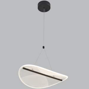 Brightstar PEN890 CCT LED Pendant