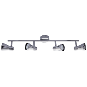 Brightstar S065/4 Polished Chrome Spotlight