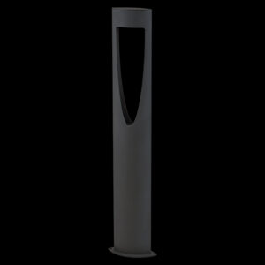 K Light L-LED-008 LED Garden Bollard