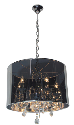 Eurolux CH227 Grand Elegance 5LT Chandelier 500mm CH