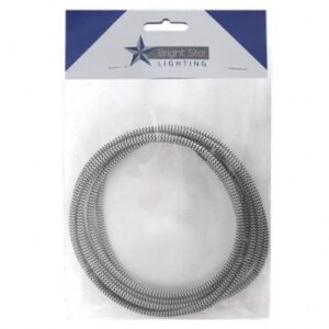 Brightstar WIRE 072-5M Wire Pre-Pack Black and White