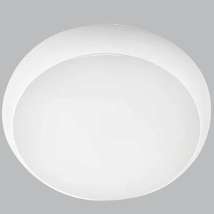 Brightstar BH141 WHITE LED PC Bulkhead