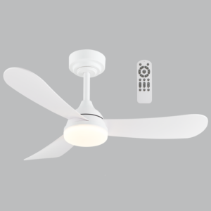 Brightstar FCF118 WHITE 3 White ABS Blades