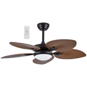 Brightstar FCF127 LED Metal with ABS Blades