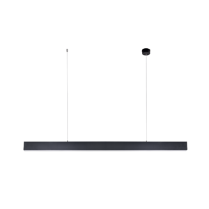 Pioled LL410 40W Pencil Surface/Hanging IP33 Linear Light