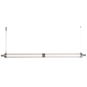 Brightstar PEN895 SATIN LED, Metal and Acrylic Pendant