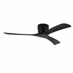 Selective Fans SF90020 Hygge Ceiling Fan Black/Black