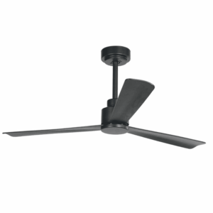 Selective Fans SF20020 Mistral Ceiling Fan Black/Black
