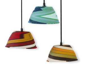 Lwazi Pendants Lamps and Shades