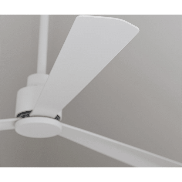 Selective Fans SF20021 Mistral Ceiling Fan White/White - Image 9