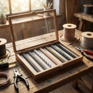 Lighting Accessories & Miscellaneous