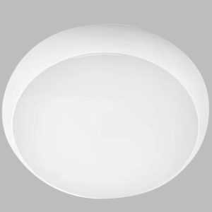 Brightstar BH141 White LED PC Bulkhead