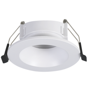 Brightstar DL631 White PC Down Light Straight