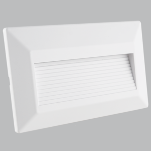 Brightstar FT040 White LED Step Light