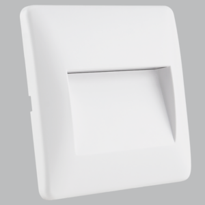 Brightstar FT042 White LED Step Light