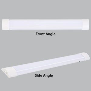 Brightstar FTL751 CCT LED Flush Mount Linear Fitting