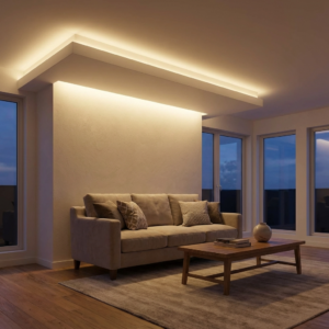 LED Striplighting & Accessories