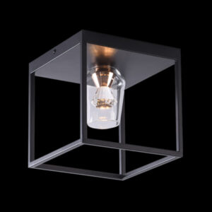 K Light KLC-LED-CC3 LED Golden Crown Ceiling Fitting