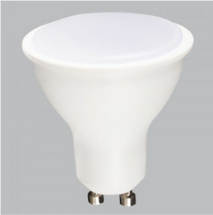 Brightstar BULB LED 260 Gu10 5W SMD Daylight 6000K