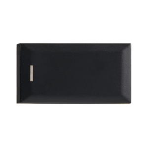 Brightstar ECP159 BLACK 1 Lever 1 Way Switch ( Single Module