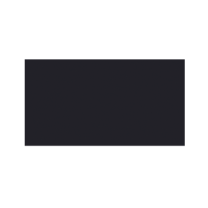 Brightstar ECP174 BLACK Small Blank ( Single Module )
