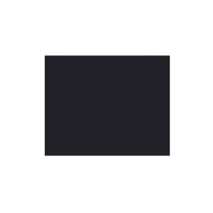 Brightstar ECP175 BLACK  Large Blank ( 1.5 Module )