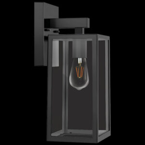 K Light KLG-3200/BL Outdoor Wall Light