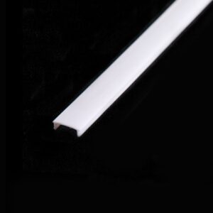 K Light AP-100/WH White PC Cover Only
