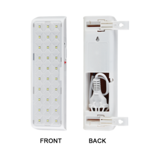 Brightstar BULB LED 934 LED Rechargeable Emergency Light