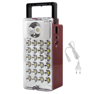 Brightstar BULB LED 936 LED Rechargeable Emergency Light with Handle