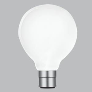 Brightstar BULB LED 270 8W G80 B22 Lampholder Dimmable