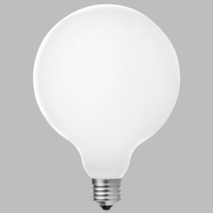 Brightstar BULB LED 271 6.5W G125 E27 (ES) Lampholder Dimmable