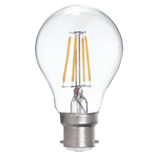 Brightstar BULB LED 310 4W LED Filament Bulb