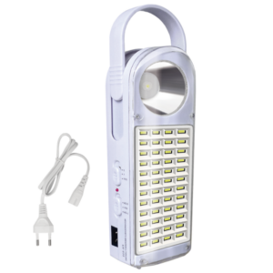 Brightstar BULB LED 925 LED Rechargeable Emergency Light with Slide Handle