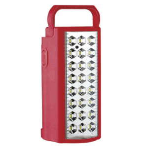 Brightstar BULB LED 938 WHITE LED Rechargeable Emergency Light with Handle