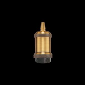 K Light DA-E27/AB E27 Lampholder