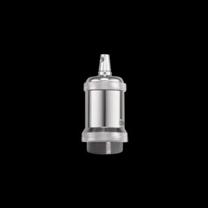 K Light DA-E27/CH E27 Lampholder