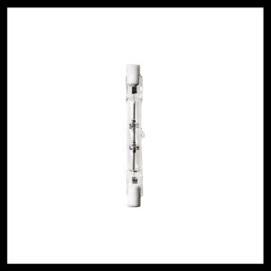 K Light D-01991 240v 250W 78mm QI Halogen bulb