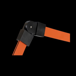 K Light ED-1807 Flex Track Adjustable Wall Connector