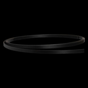 K Light ED-1808-10/BL 48V Flexible Track Black