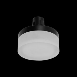 K Light ED-YQ/6W 48v 6W LED Opel White Button Track Light