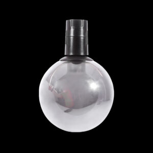 K Light ED-YQD/5W 48v 5W LED Double Ball Track Light