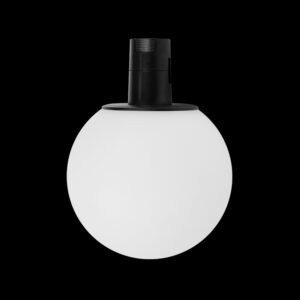 K Light ED-YQL/7W 48v 7W LED Large Ball Track Light